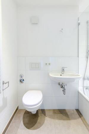 Sonnige 3-Zi.-Wohnung mit Südbalkon in ruhiger Lage! – 85567 Grafing – Vorschaubild 9