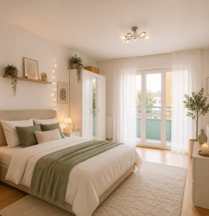 Provisionsfrei* Einmalige Gelegenheit 2 Zimmer Wohnung im Lindenhof zu Verkaufen im Lanzgarten – 68163 Mannheim – Vorschaubild 1