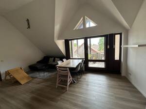 Ruhige Landidylle in einem 3 Parteien Haus – 79415 Bad Bellingen – Vorschaubild 4