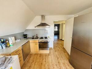 Wohn-/Geschäftshaus, 4 Einheiten, ca. 233 m² Wfl+71 m² Gewerbe, ca 587 m² Grund, TOP-Lage Etting – 85055 Ingolstadt – Vorschaubild 6