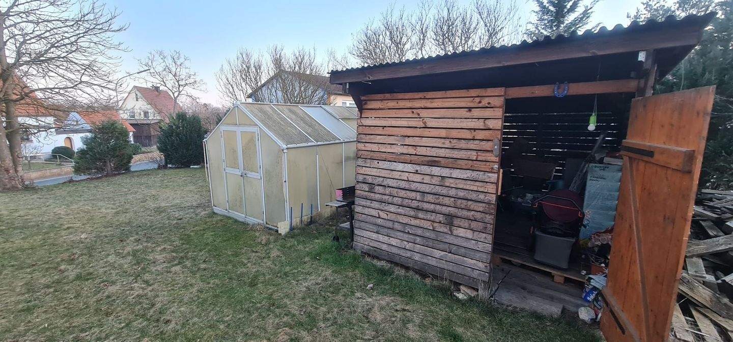 Doppelhaushälfte als Bungalow mit 5 Zimmer und 140m² Wohnfläche zu vermieten! – Mainleus – Vorschaubild 8