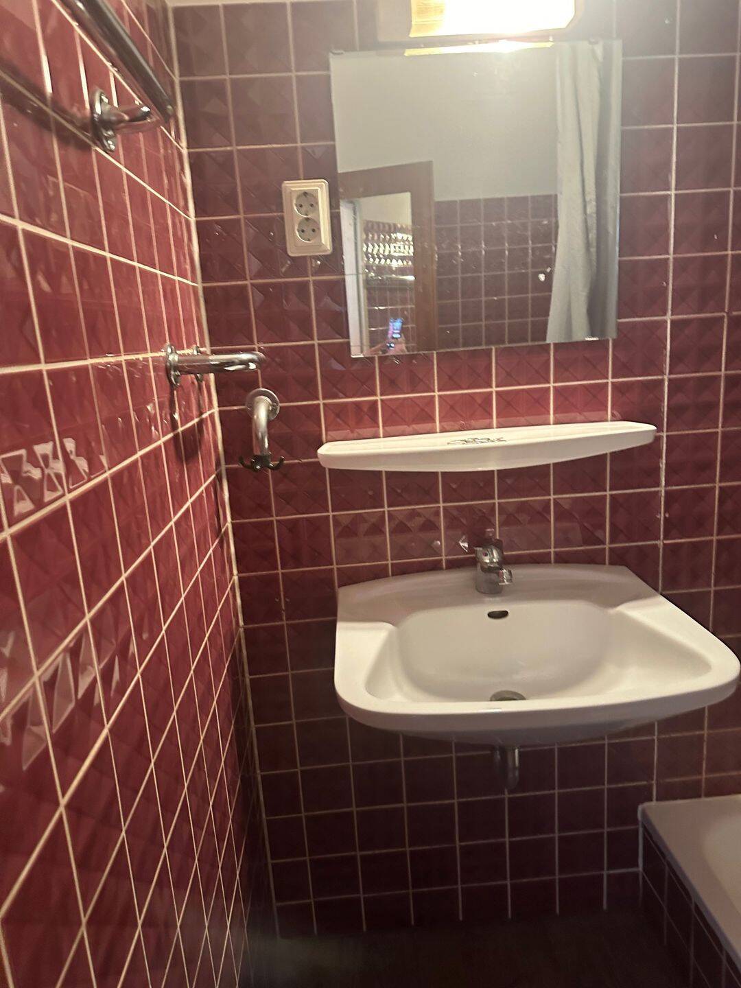 Schönes Apartment in TOP-Wohnlage – Düsseldorf – Vorschaubild 5