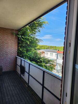 3 ZKB Loggia-Wohnung in BI-Dornberg – 33619 Bielefeld – Vorschaubild 7