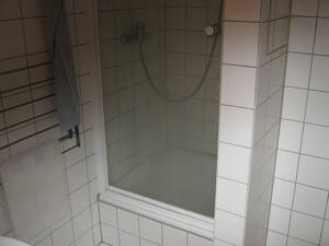 Attraktives Studio-Apartment mit Tiefgaragenstellplatz in zentraler Lage von Fürth – 90762 Fürth – Vorschaubild 9