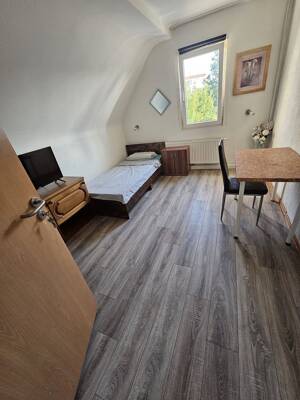 Möblierte Zimmer Stuttgart Möhringen - WG Zeitwohnen ab 1 Monat – 70567 Stuttgart – Vorschaubild 2