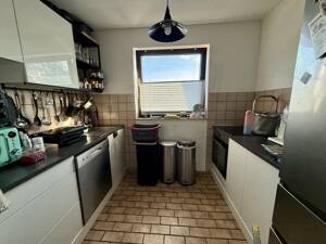 *** Vermietete 3-Zimmerwohnung mit Balkon - Erhöhungspotenzial nutzbar *** – 49082 Osnabrück – Vorschaubild 6