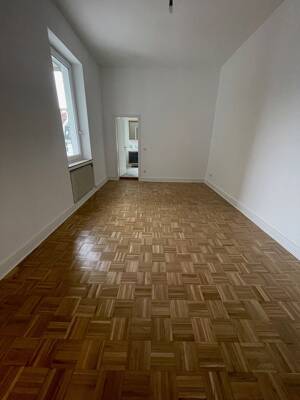 Altbauflair trifft Wohnkomfort! Traumwohnung mit Balkon in Duissern – 47058 Duisburg – Vorschaubild 6