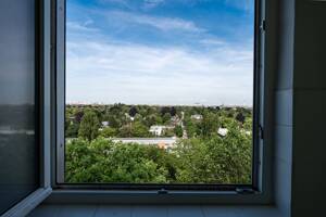 10.OG mit Blick über München - Kapitalanlage mit Weitblick – 81677 München – Vorschaubild 3