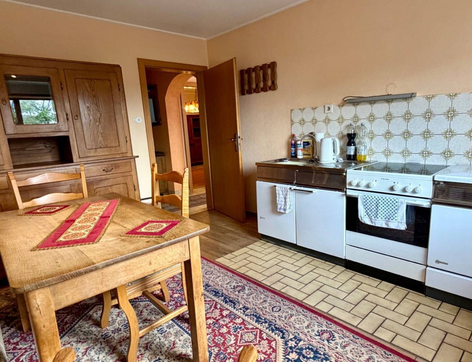 Haus in 54689 Jucken mit 105 m² kaufen