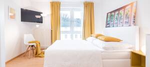 Modernes Apartment im Studentenviertel – 52072 Aachen – Vorschaubild 8