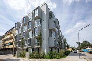 Studentenwohnheim - Studio zum sofortigen Einzug - nur für Studenten – 81549 München – Vorschaubild 2