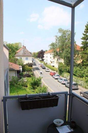 ** Studenten-Apartment in Erlangen mit kleinem Balkon! Bitte Telefonnummer nicht vergessen ** – Erlangen – Vorschaubild 6