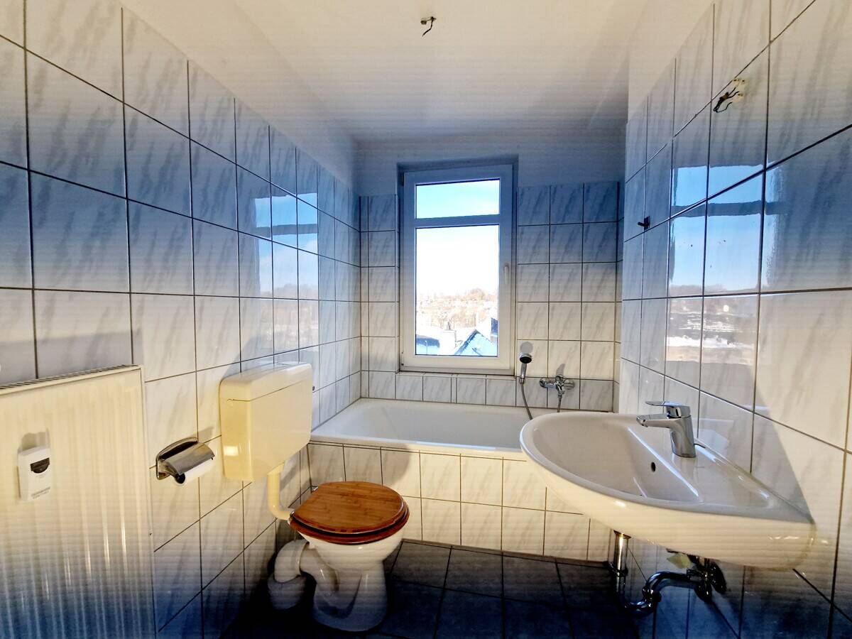 3-Raum-DG-Wohnung - Chemnitz-Kappel. – Chemnitz – Vorschaubild 4