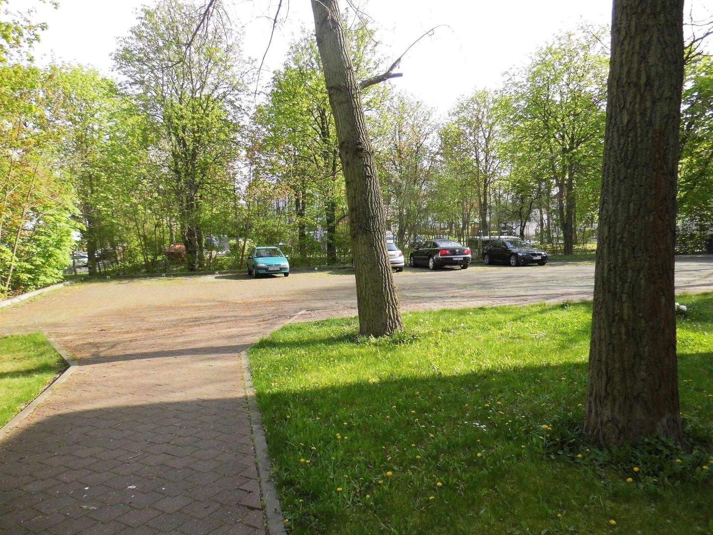 2 RW mit Balkon und Tageslichtbad im ruhigen Fliegerstädtchen – Merseburg – Vorschaubild 6