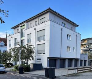 Exklusive Penthouse-Wohnung in Müllheim im Markgräflerland mit Blick auf den Schwarzwald – 79379 Müllheim – Vorschaubild 5