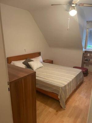 Gemütliche 2-Zimmer-Wohnung im Herzen von Stuttgart – 70374 Stuttgart – Vorschaubild 4