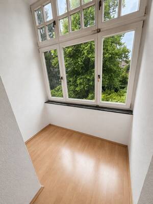 Frisch sanierte 3-Zimmer Altbauwohnung – 45145 Essen – Vorschaubild 4