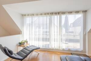 Großzügiges Penthouse mit bequemem Aufzug direkt in die Wohnung – 70499 Stuttgart – Vorschaubild 3