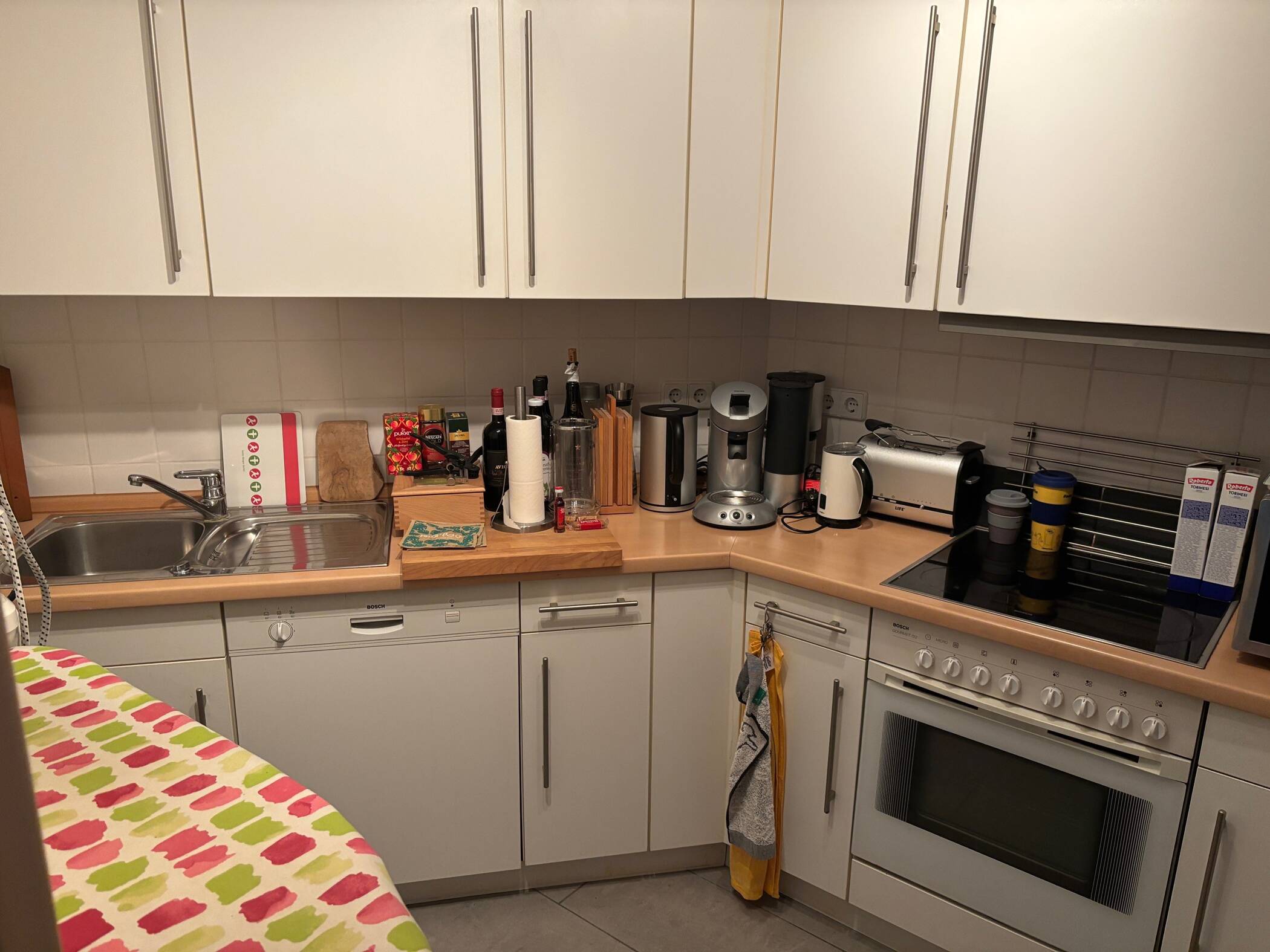 Moderne Wohnung am Hackschen Markt zun verkaufen – Berlin – Vorschaubild 2