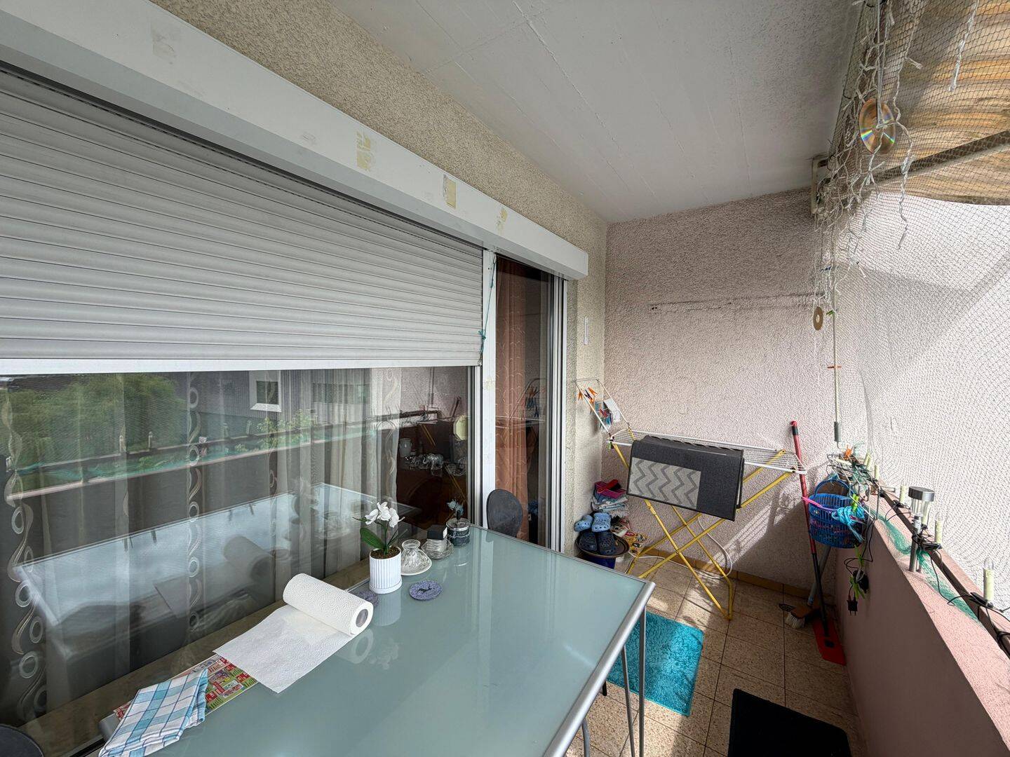 Vermietete 2-Zi-Wohnung am Schlossweiher & Ganzjahresbad Neumarkt – Neumarkt in der Oberpfalz – Vorschaubild 2