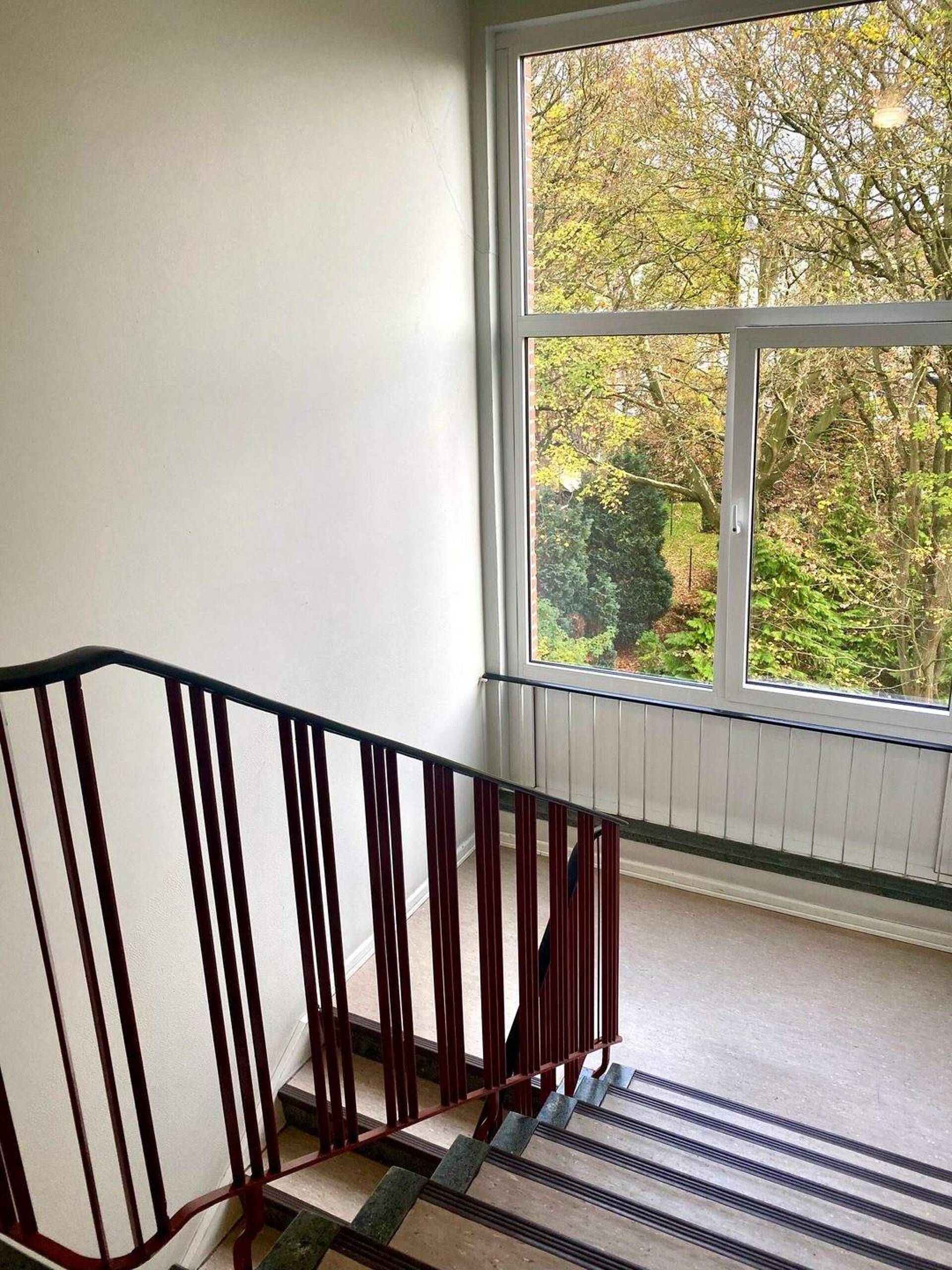 Etagenwohnung in 22111 Hamburg mit 53 m² kaufen