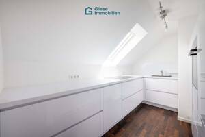 3,5-Zi- Maisonettewohnung - in Nähe der Uni Vaihingen – 70569 Stuttgart – Vorschaubild 7