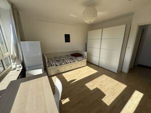 Vollmöbliertes 1-Zimmerapartment in Mannheim-Schwetzingerstadt – 68165 Mannheim – Vorschaubild 8