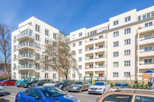 Neubau, Erstbezug / Lift / Balkon / Wintergarten sofort bezugsfertig – 0172-3261193 – 10243 Berlin – Vorschaubild 1
