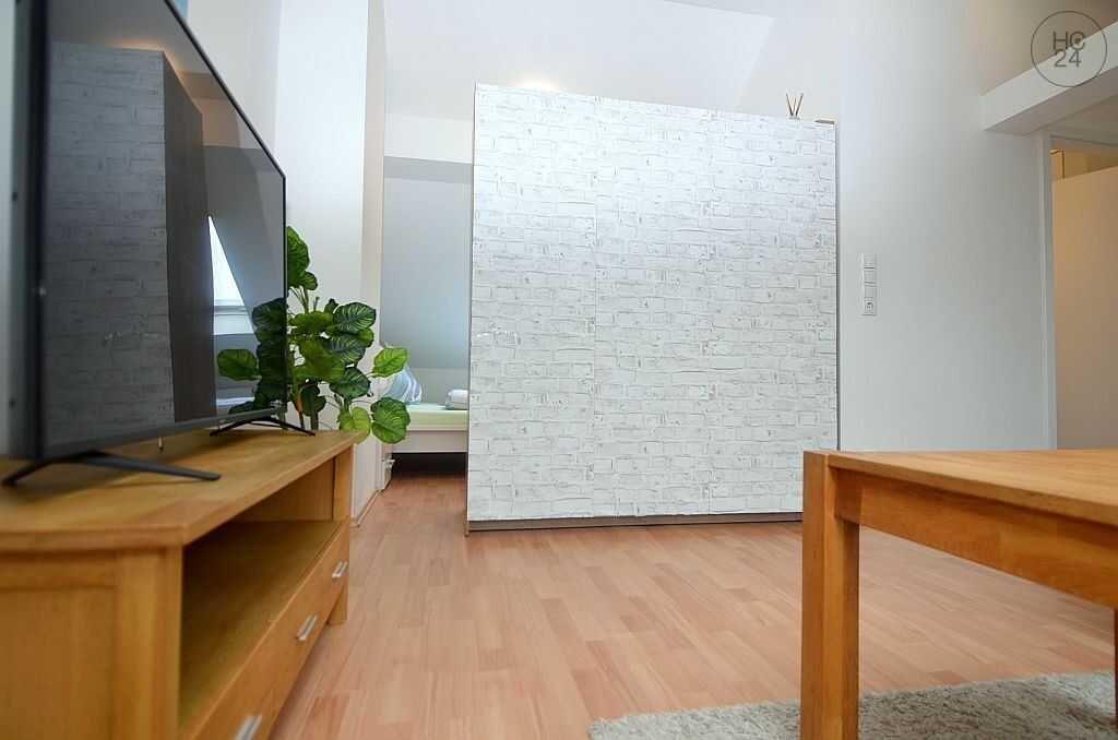 Schön möblierte Wohnung mit WLAN in Eibach/Nürnberg – Nürnberg – Vorschaubild 8