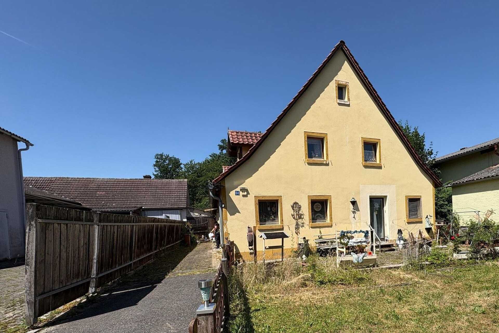 Haus in 91710 Gunzenhausen mit 154,71 m² kaufen