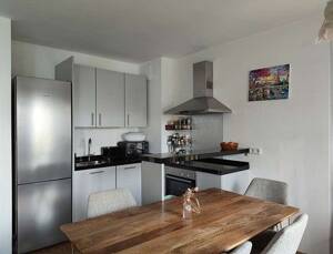 Europaviertel| Exklusive 2-Zimmer-Wohnung - modernes Wohnen in bester Lage – 60486 Frankfurt am Main – Vorschaubild 7