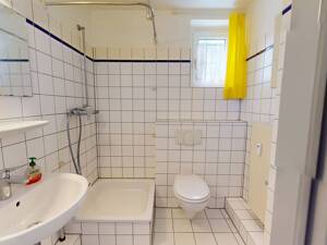 Lichtdurchflutetes Wohnglück: 2-Zimmer-Wohnung mit vollverglastem Erker & Tageslichtbad – 52072 Aachen – Vorschaubild 6