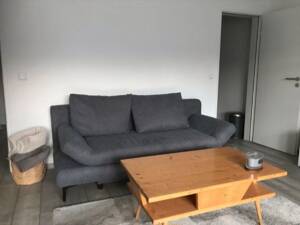 Einzimmerwohnung – 90762 Fürth – Vorschaubild 4