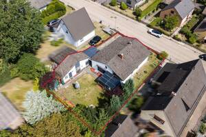 Ebenerdiger Bungalow mit Garten - die perfekte Alternative zur Eigentumswohnung – 28777 Bremen – Vorschaubild 2