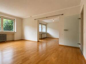 ATTRAKTIVE 2,5-ZIMMER WOHNUNG MIT SÜDLOGGIA IN KREFELD INRATH ZU KAUFEN! – 47803 Krefeld – Vorschaubild 3