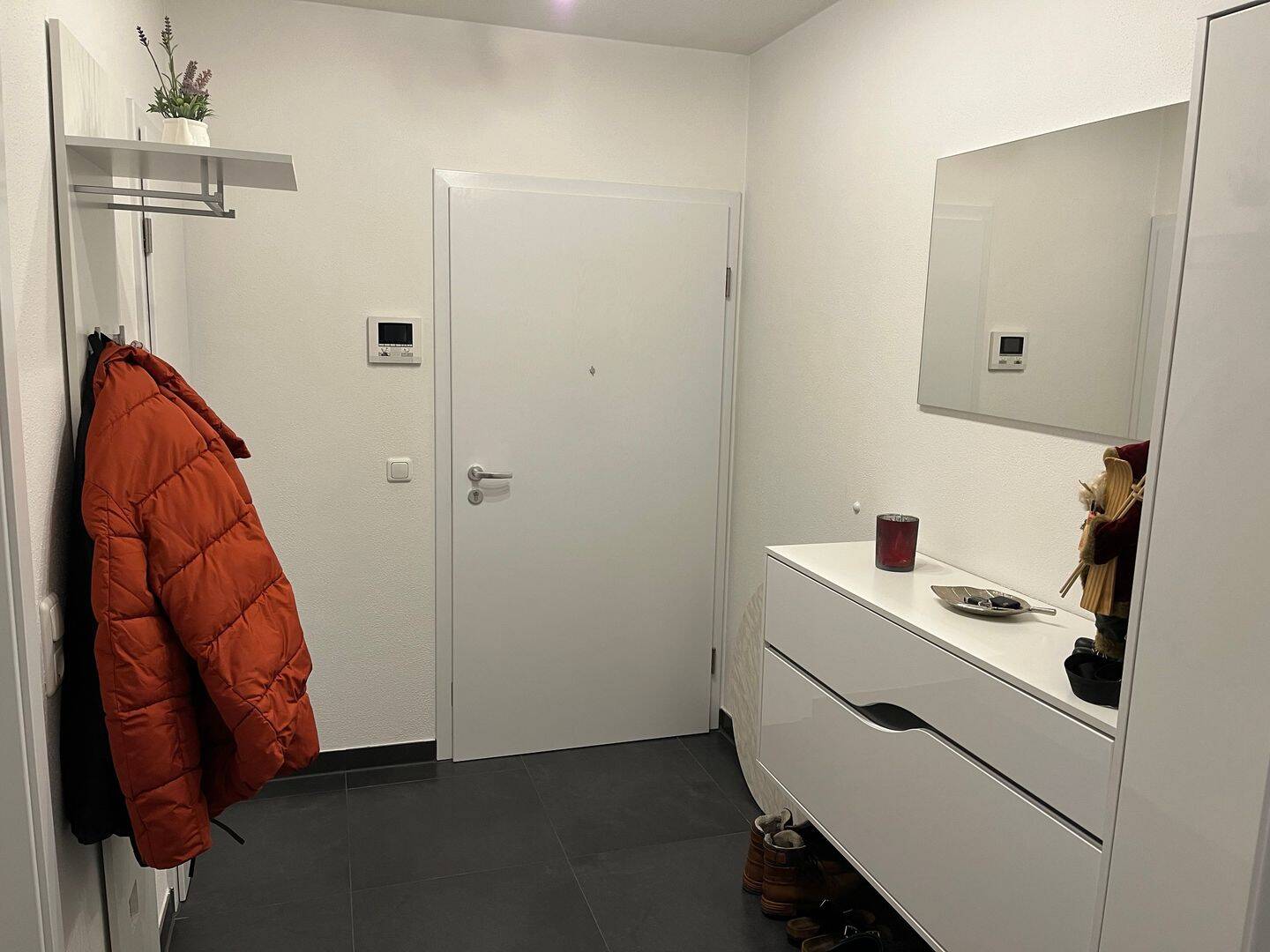 Wohnen ganz oben - tolle citynahe Penthousewohnung – Neumarkt in der Oberpfalz – Vorschaubild 6