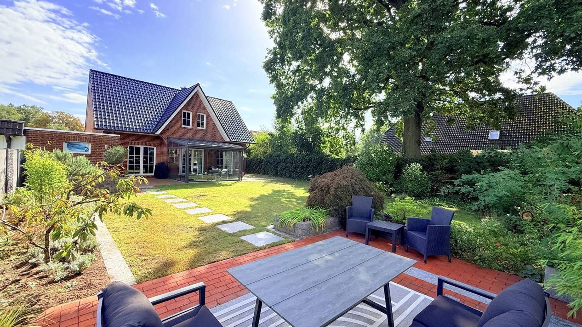 Einfamilienhaus in 27753 Delmenhorst / Ströhen mit 142 m² kaufen