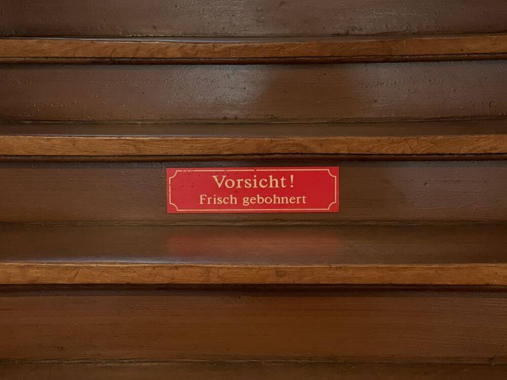 Dachgeschosswohnung mit Balkon in Leipzig – Leipzig – Vorschaubild 7
