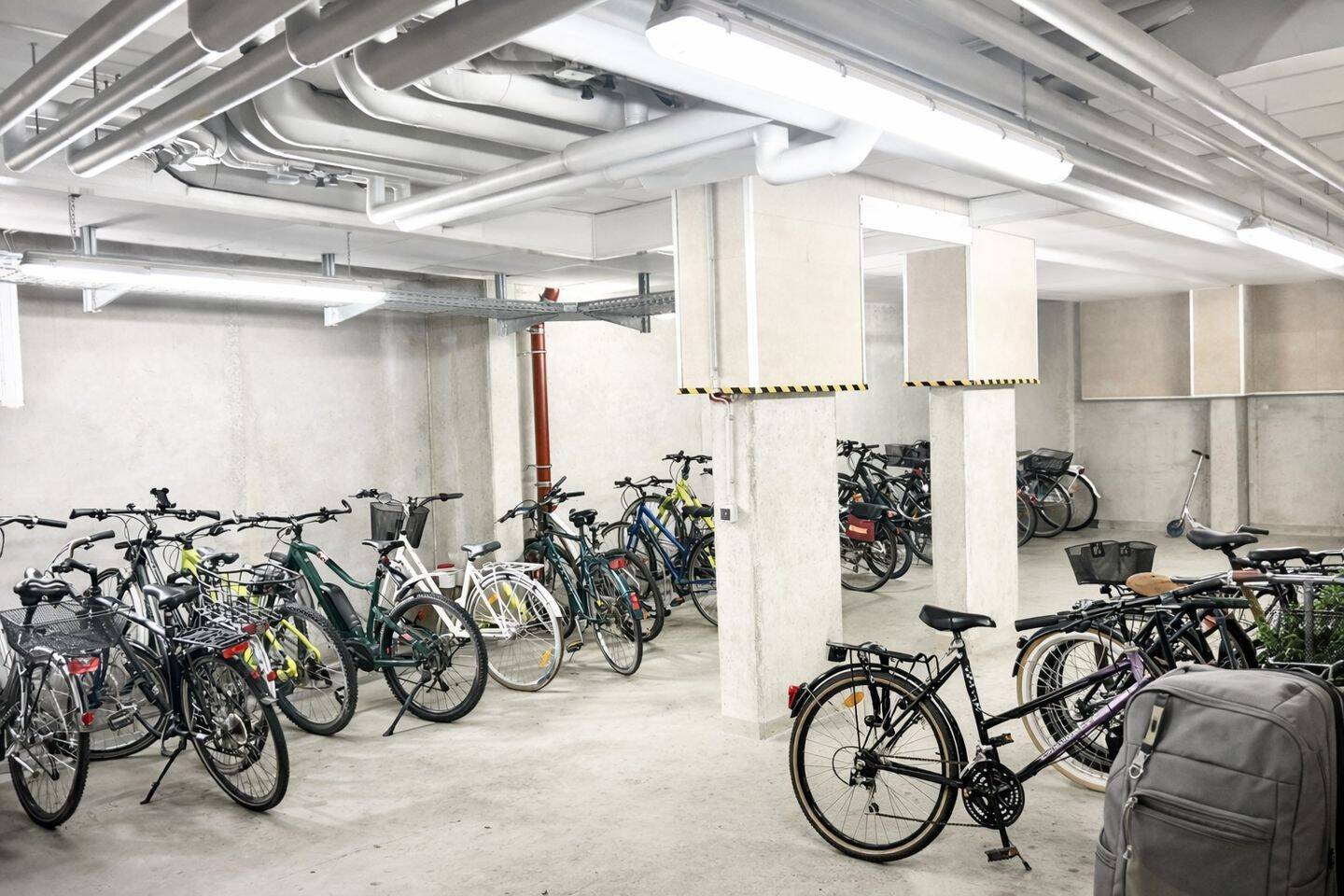 Perfekt für Anleger: Pflegeleichtes Studentenapartment mit Perspektive – München – Vorschaubild 7