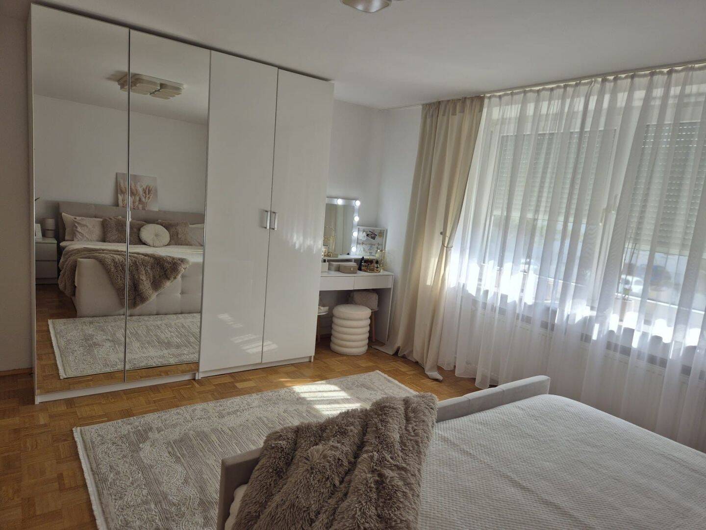 Schöne 2 Zimmer Wohnung in Neu-Ulm Offenhausen! – Neu-Ulm – Vorschaubild 3