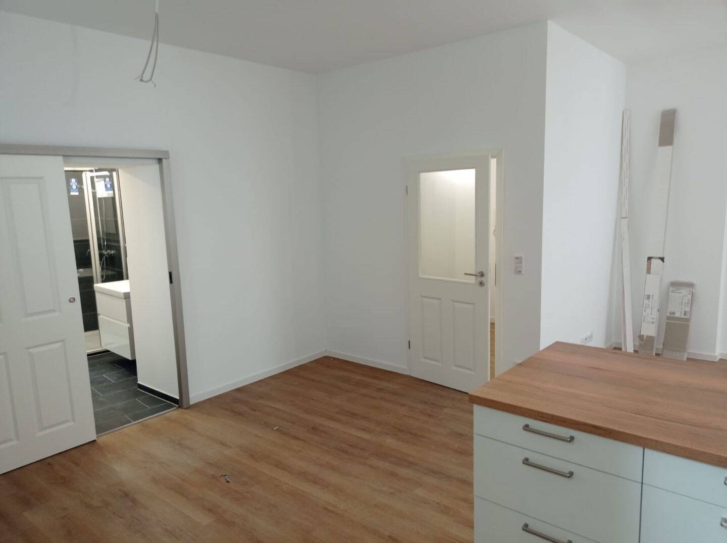Schöne 1-ZKB-Wohnung in der Osnabrücker Altstadt – Erstbezug nach Renovierung – Osnabrück – Vorschaubild 3