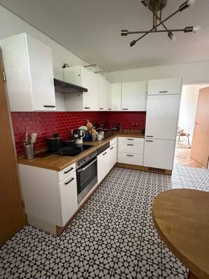 Wunderschöne Maisonette Wohnung TR-Ost – 54290 Trier – Vorschaubild 6