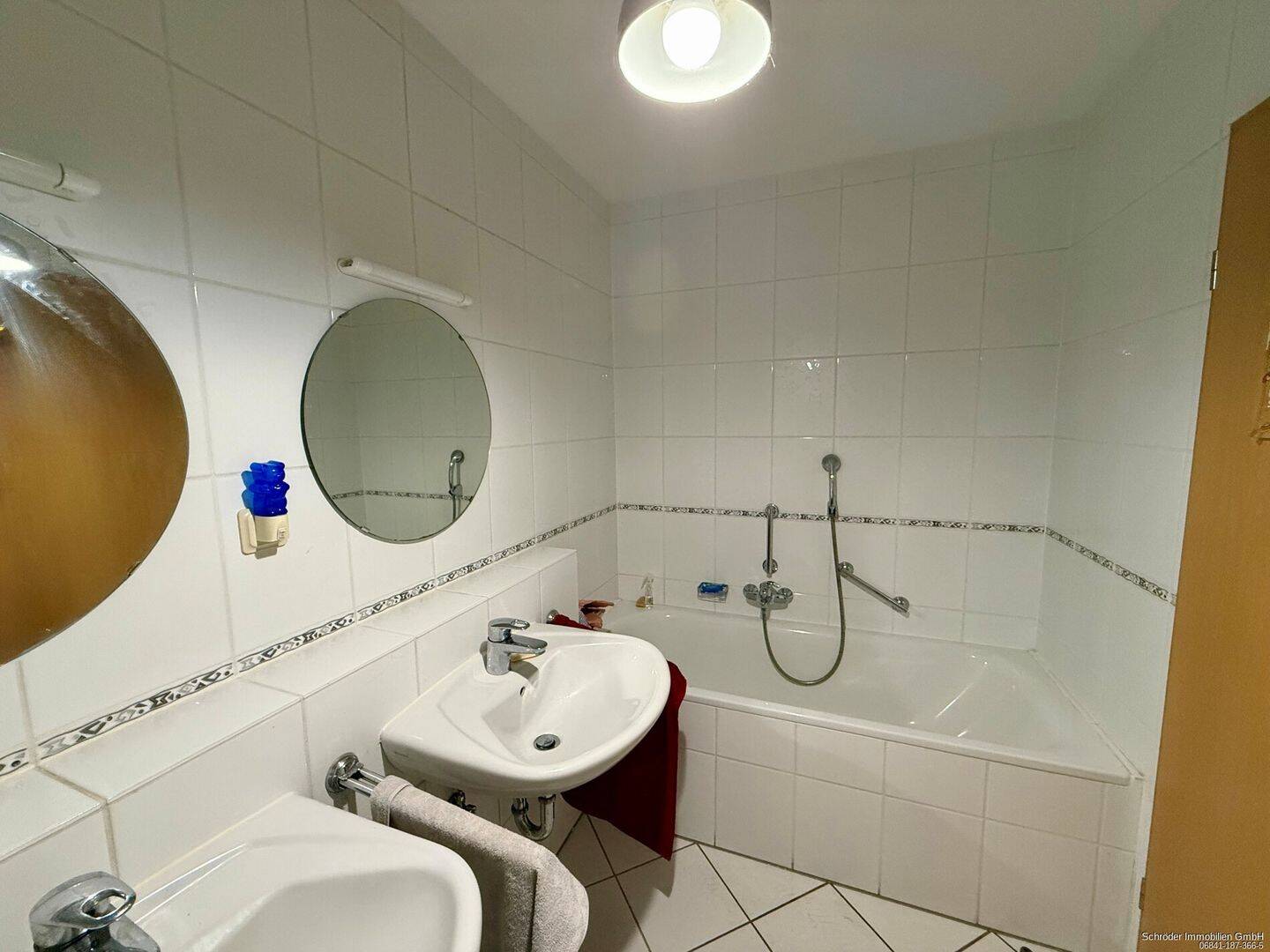 2 ZKB Wohnung in bester Lage zu verkaufen. – Saarbrücken – Vorschaubild 7