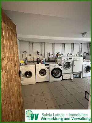 Attraktive 3-Raum-Wohnung mit Top-Lage am Stadtpark – 39114 Magdeburg – Vorschaubild 9