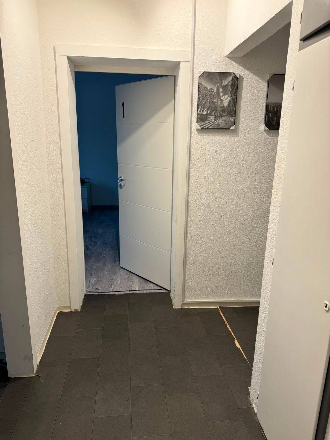 Kapitalanleger aufgepasst! Vermietete 2-Zimmer-Wohnung in begehrter Lage von Karlsruhe-Waldstadt – Karlsruhe – Vorschaubild 6
