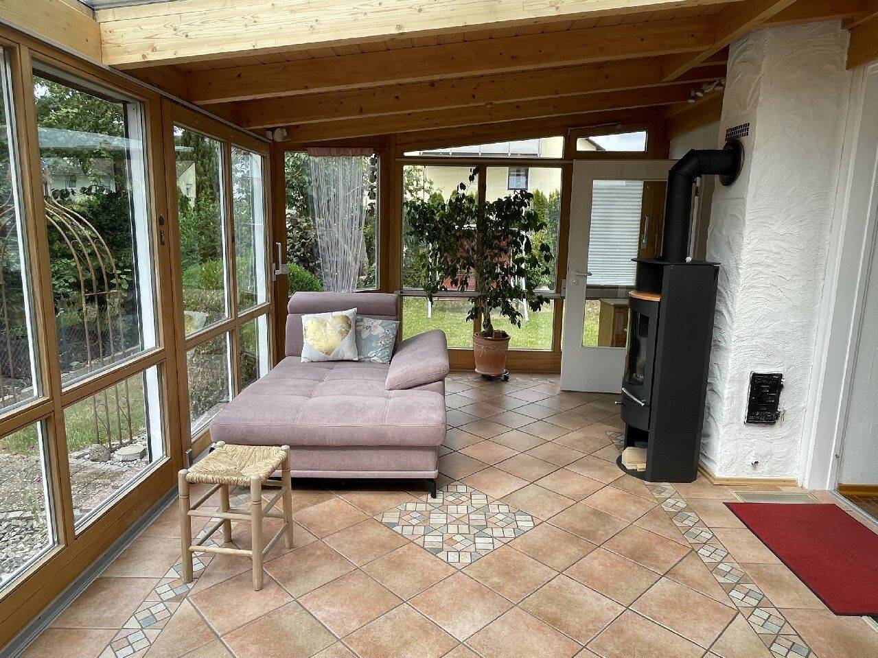 NEU! Liebenswertes Einfamilienhaus mit wunderschönem Garten! – Pforzen – Vorschaubild 9
