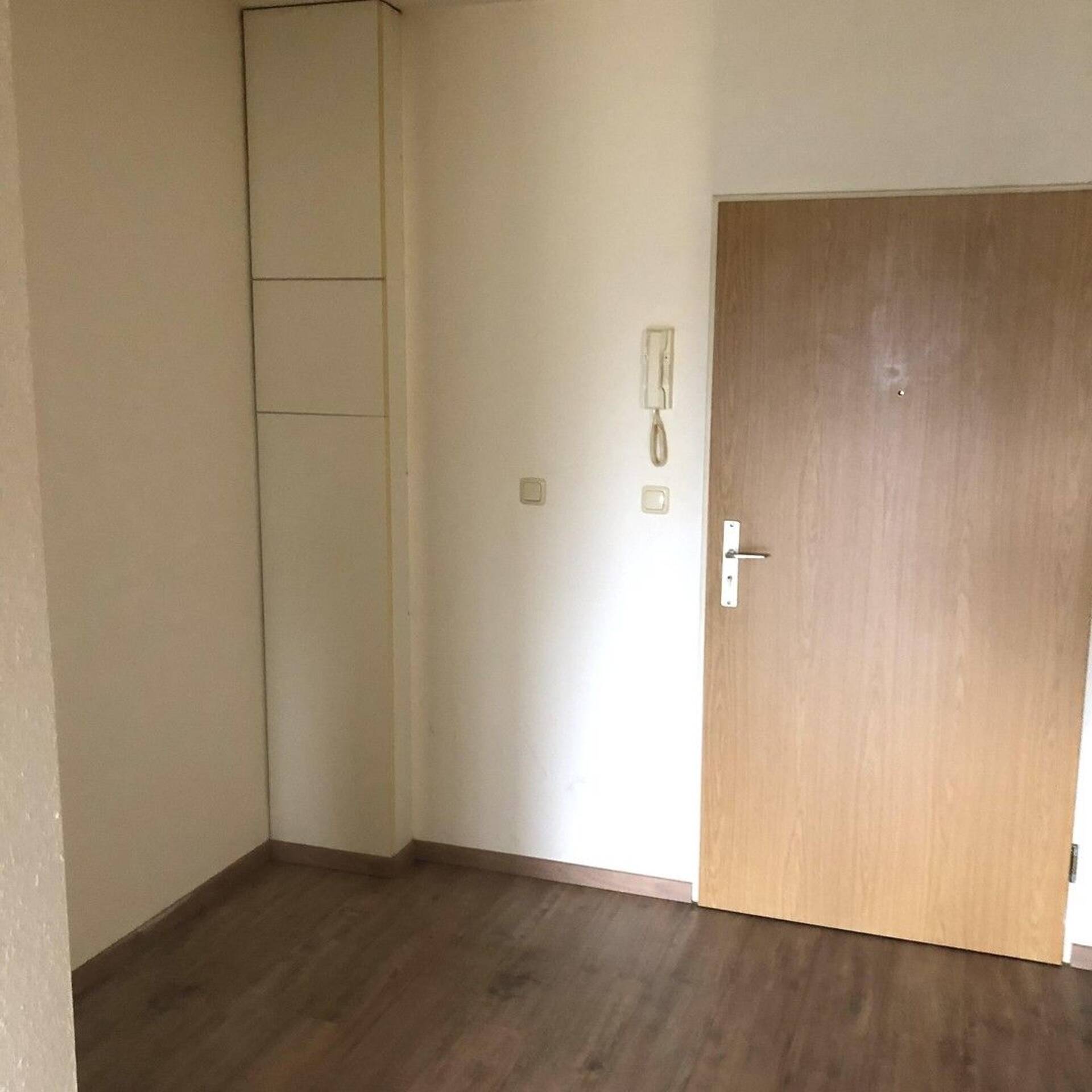 Etagenwohnung in 23966 Wismar mit 45 m² kaufen