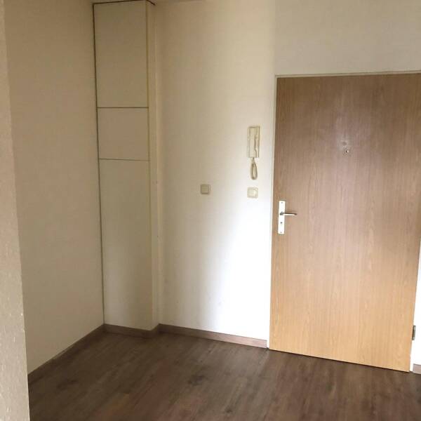 Etagenwohnung in 23966 Wismar mit 45 m² kaufen