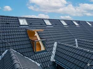 Urbanes Wohnen mit Charakter - großzügige Maisonette nahe dem Leipziger Zentrum – 4103 Leipzig – Vorschaubild 3