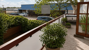 4-Zimmer-Altbauwohnung mit Wintergarten, Balkon und Garage auf der Parkinsel in Ludwigshafen – 67061 Ludwigshafen am Rhein – Vorschaubild 7